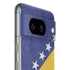 Bosnia and Herzegovina Flag Distressed Google Pixel 8 Skin